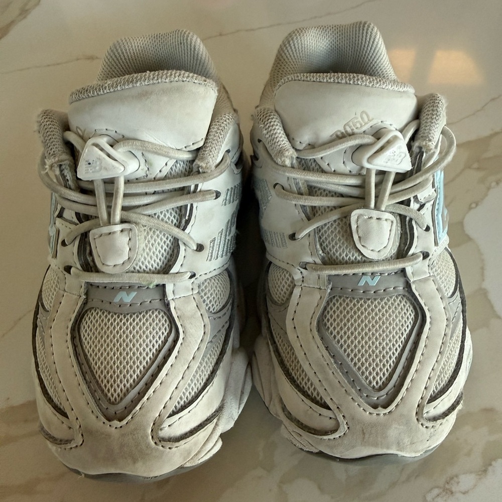 New Balance 9060 toddler